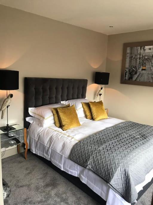 Apartmán Luxury Central Tunbridge Wells With Free Parking Exteriér fotografie